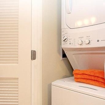 Boq Lodging In Rosslyn Washington Eksteriør bilde