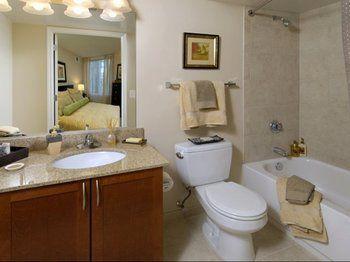 Boq Lodging In Rosslyn Washington Eksteriør bilde