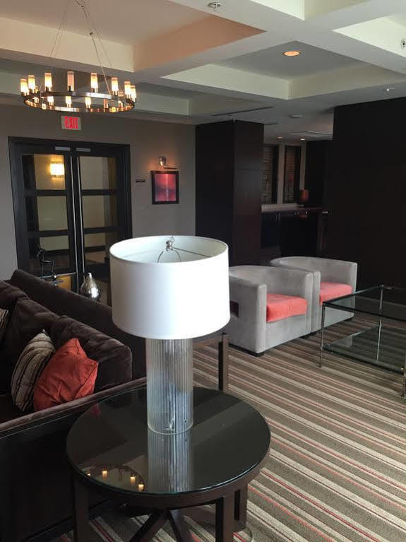 Boq Lodging In Rosslyn Washington Eksteriør bilde