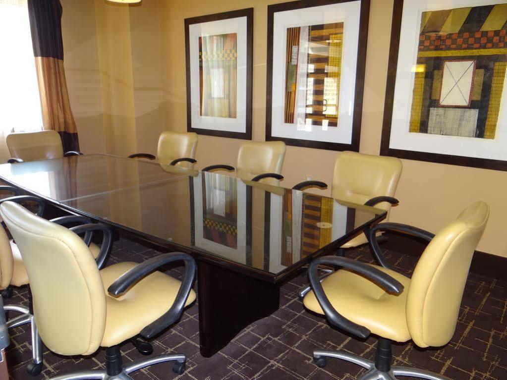 Boq Lodging In Rosslyn Washington Eksteriør bilde