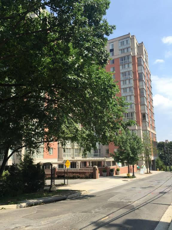 Boq Lodging In Rosslyn Washington Eksteriør bilde