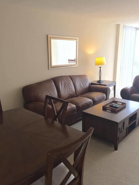 Boq Lodging In Rosslyn Washington Eksteriør bilde