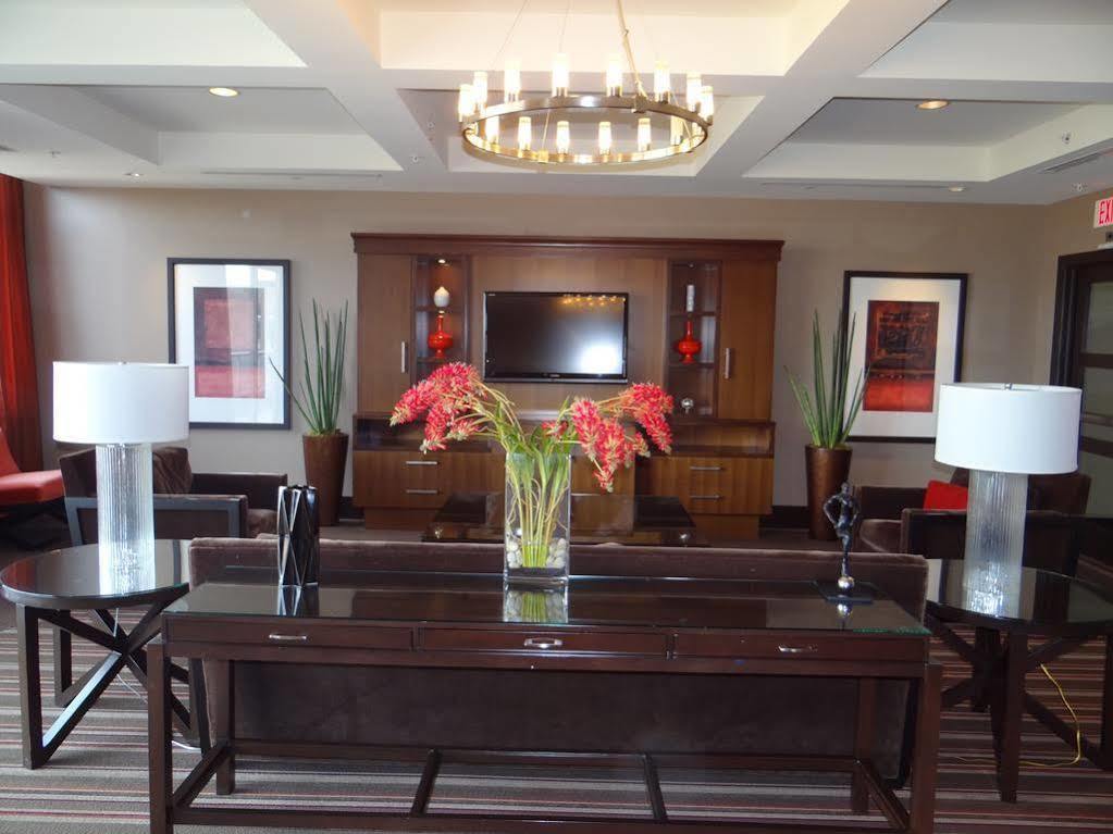 Boq Lodging In Rosslyn Washington Eksteriør bilde