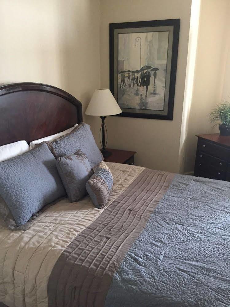 Boq Lodging In Rosslyn Washington Eksteriør bilde